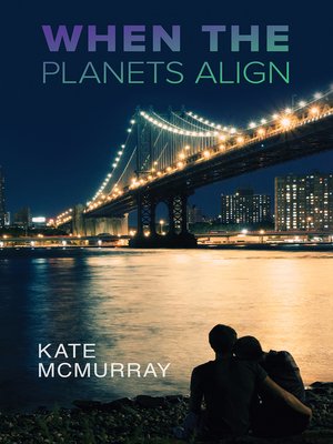 cover image of When the Planets Align